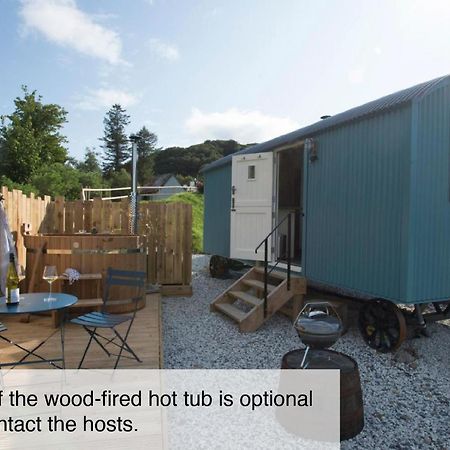 West Coast Hideaways Villa Nedd Eksteriør bilde