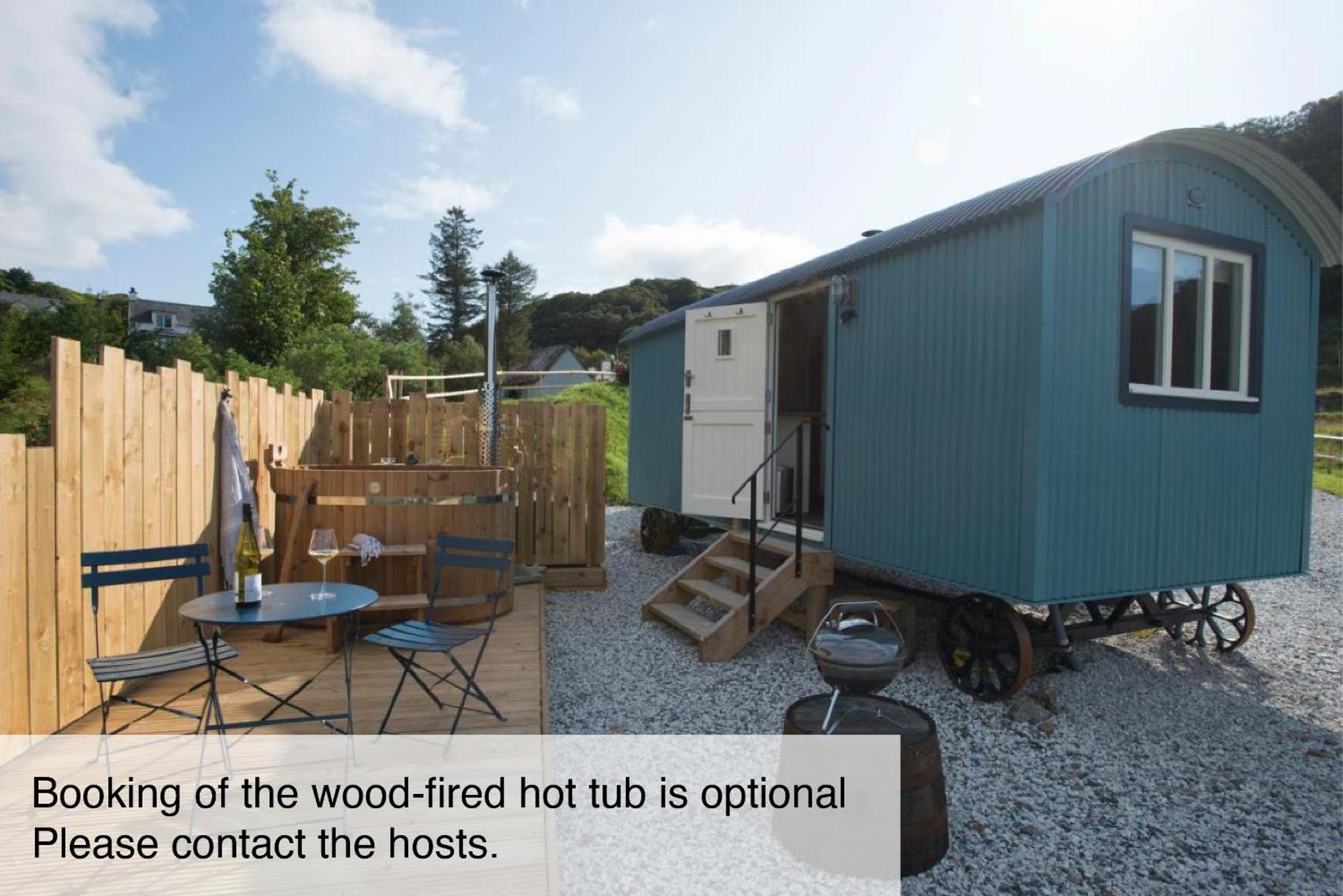 West Coast Hideaways Villa Nedd Eksteriør bilde