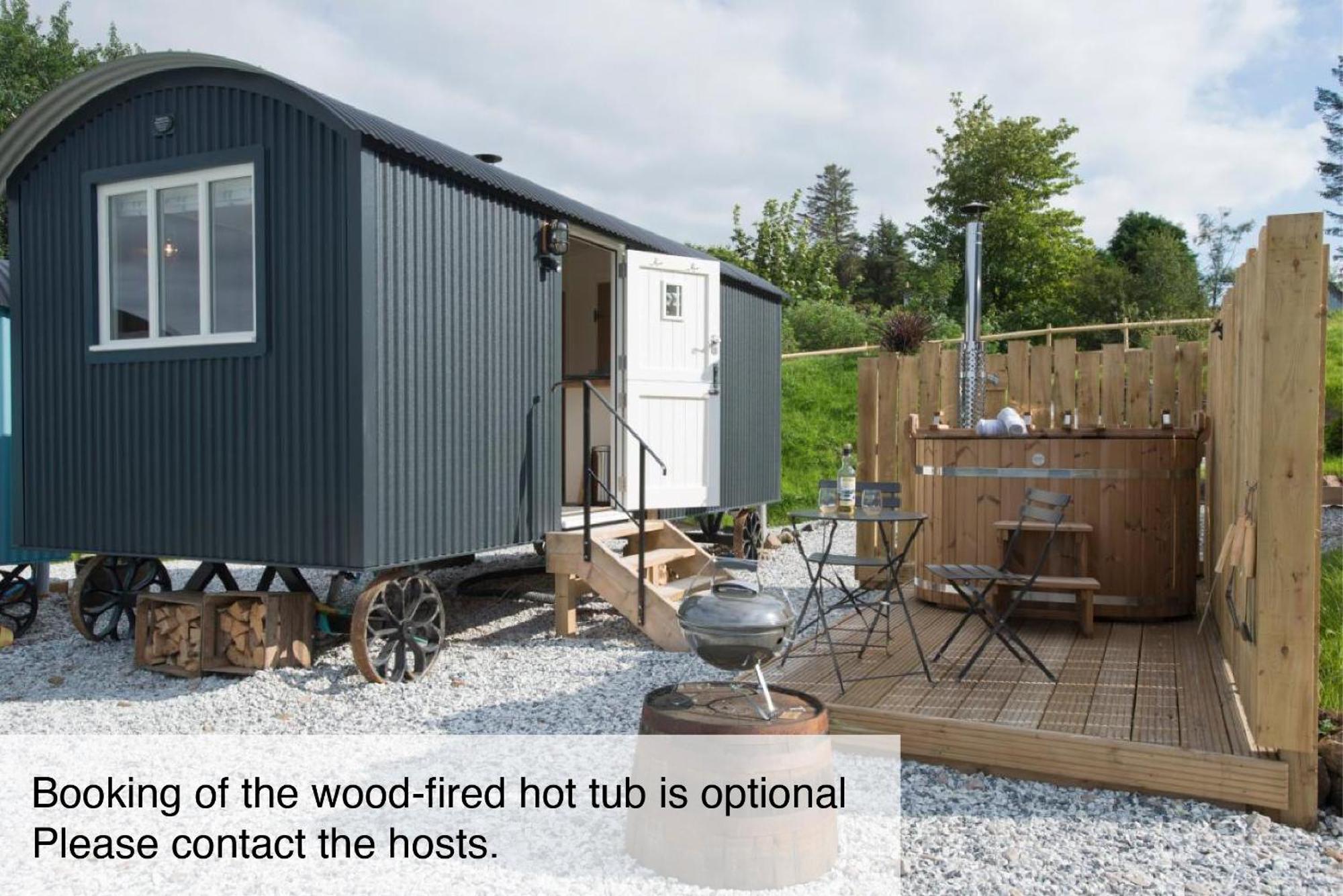 West Coast Hideaways Villa Nedd Eksteriør bilde