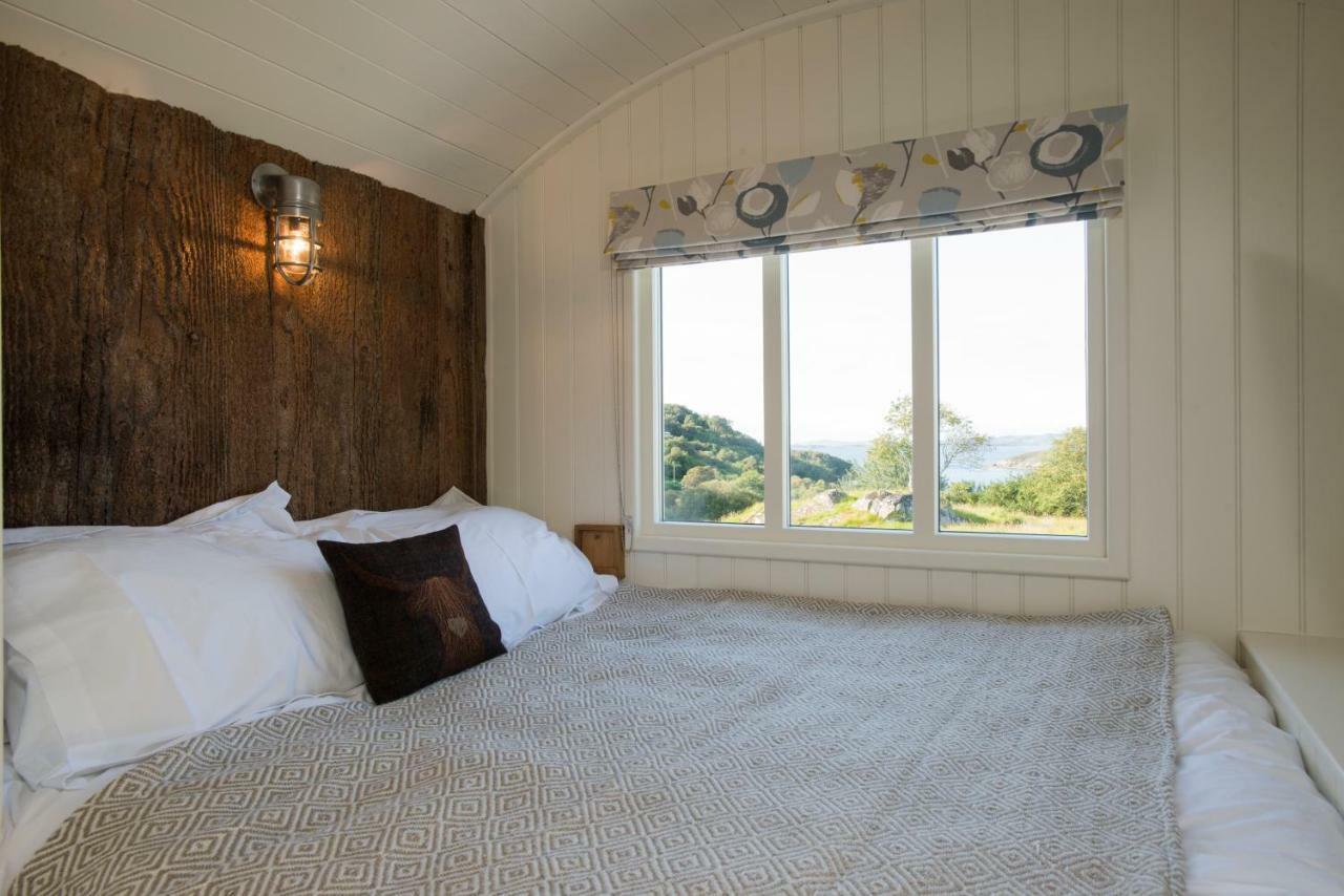 West Coast Hideaways Villa Nedd Eksteriør bilde