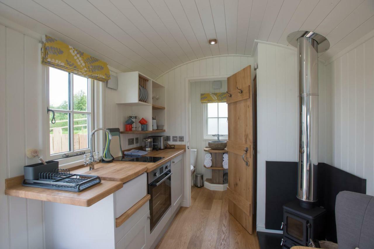 West Coast Hideaways Villa Nedd Eksteriør bilde