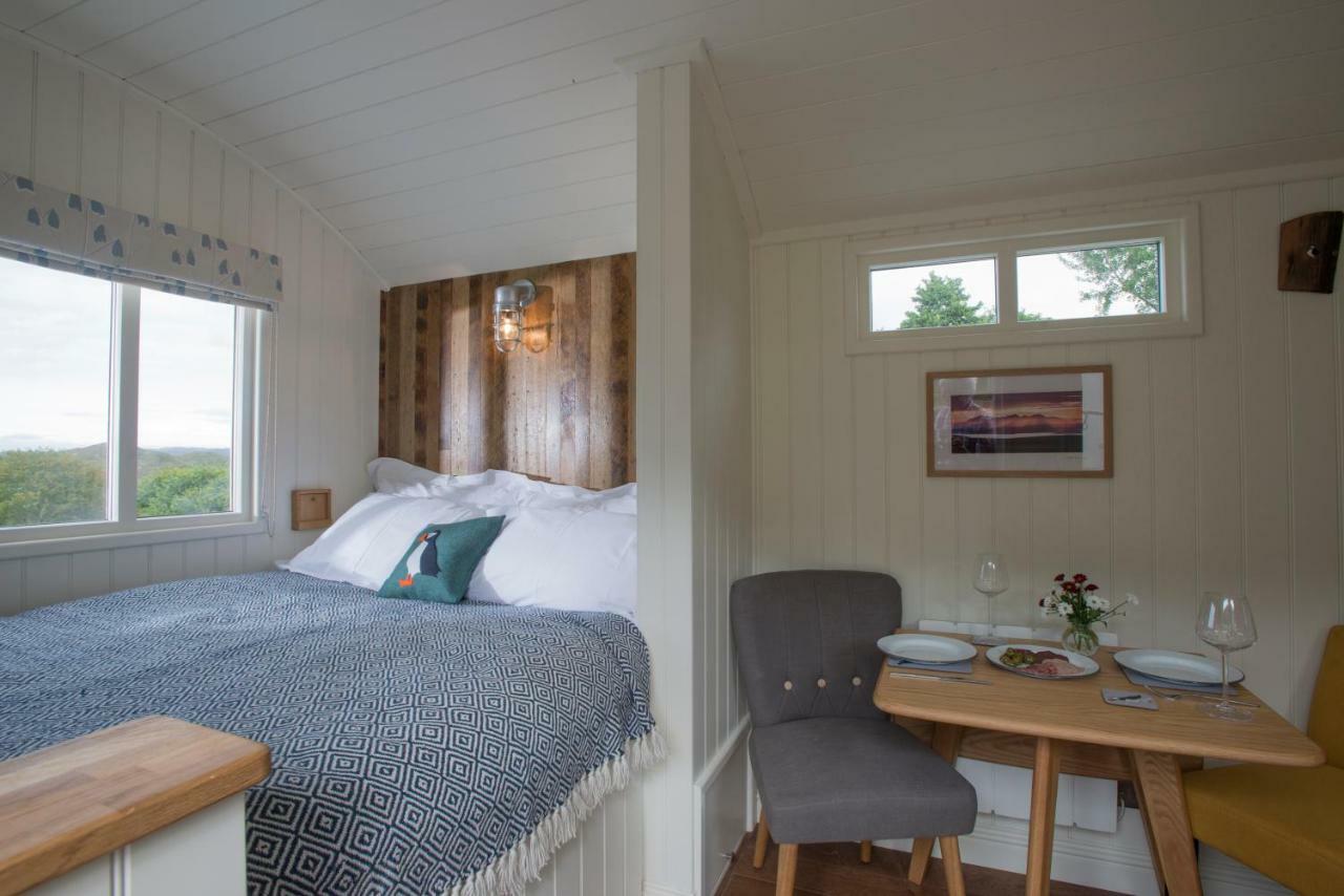 West Coast Hideaways Villa Nedd Eksteriør bilde
