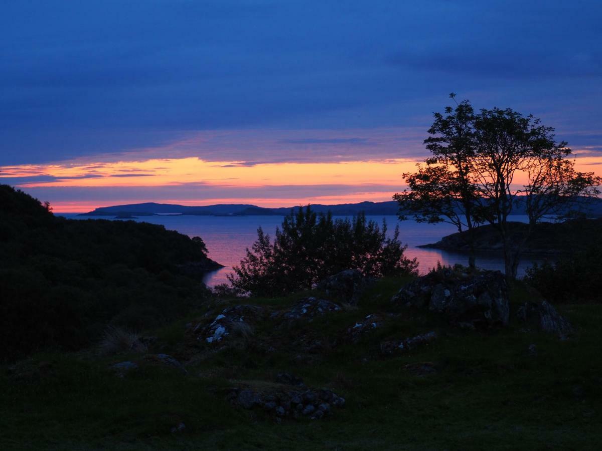 West Coast Hideaways Villa Nedd Eksteriør bilde