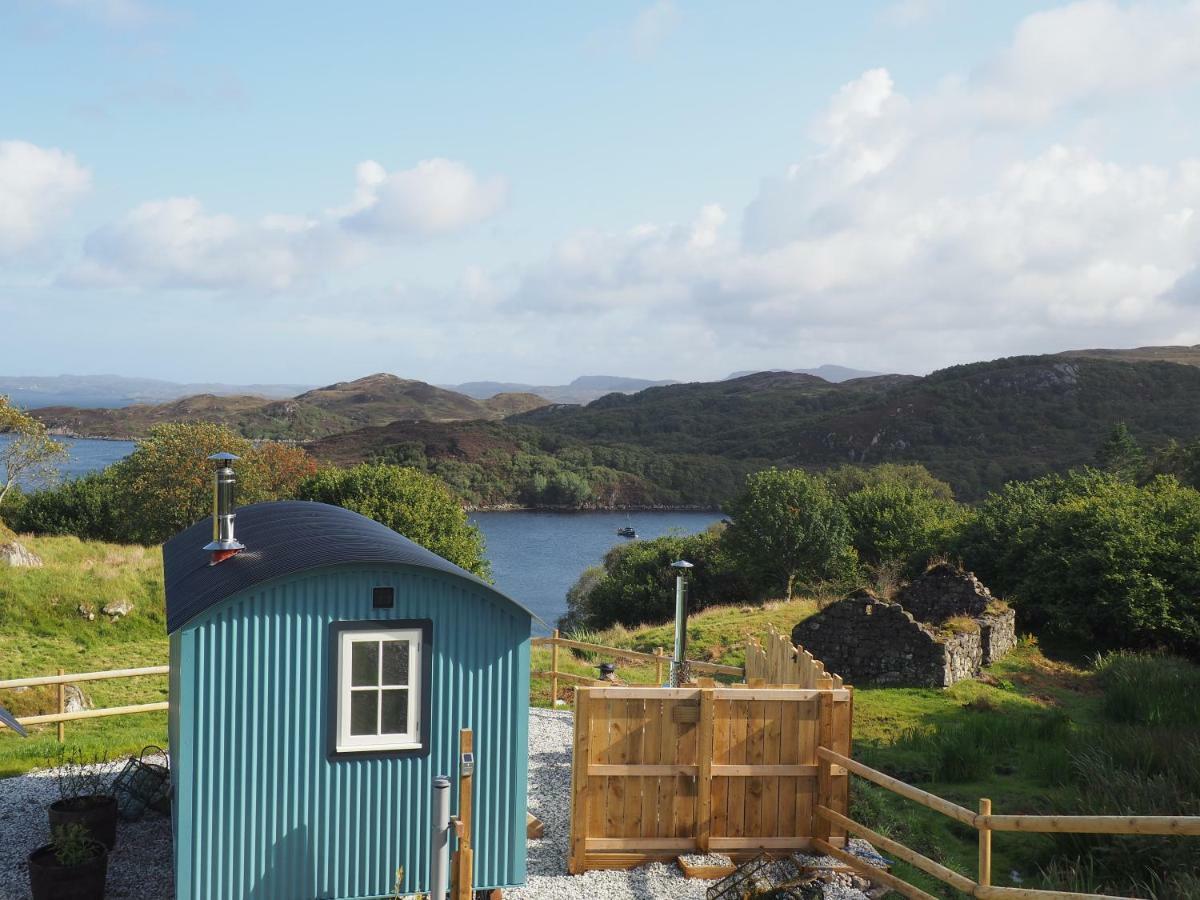 West Coast Hideaways Villa Nedd Eksteriør bilde
